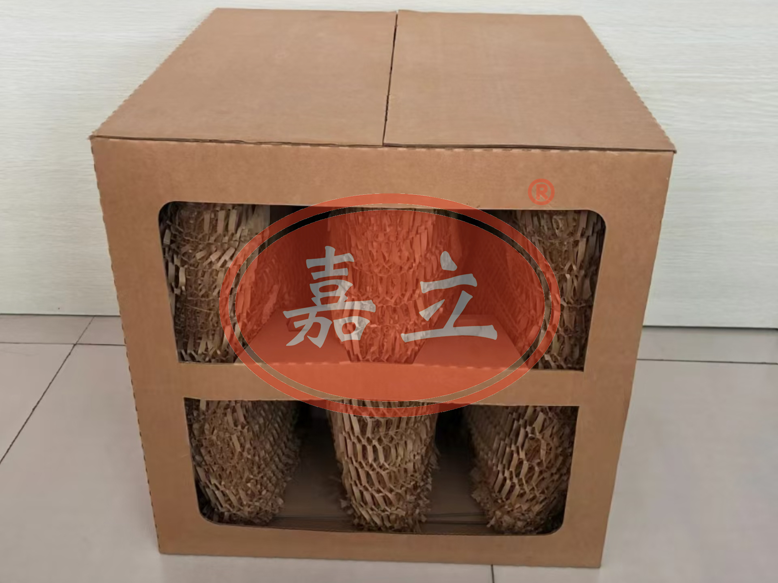 惠阳纸盒式干湿过滤器
