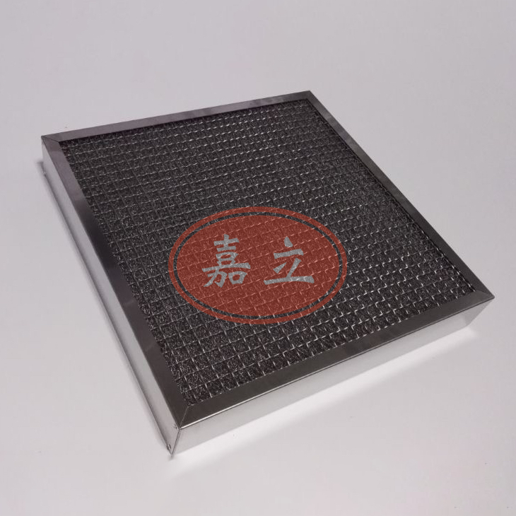 惠阳不锈钢油雾过滤器